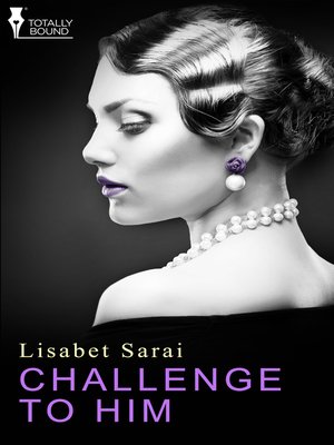 cover image of Challenge to Him